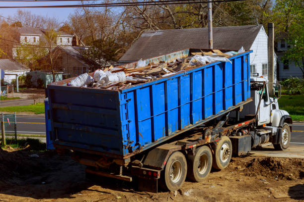 Best Garage Cleanout Services  in Lone Tree, IA