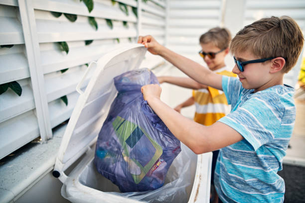 Best Trash Removal Near Me  in Lone Tree, IA