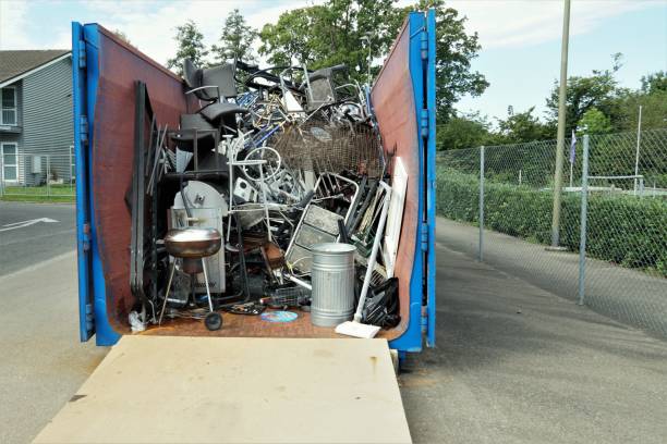 Best Junk Hauling Services  in Lone Tree, IA