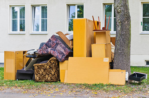 Best Affordable Junk Removal Services  in Lone Tree, IA
