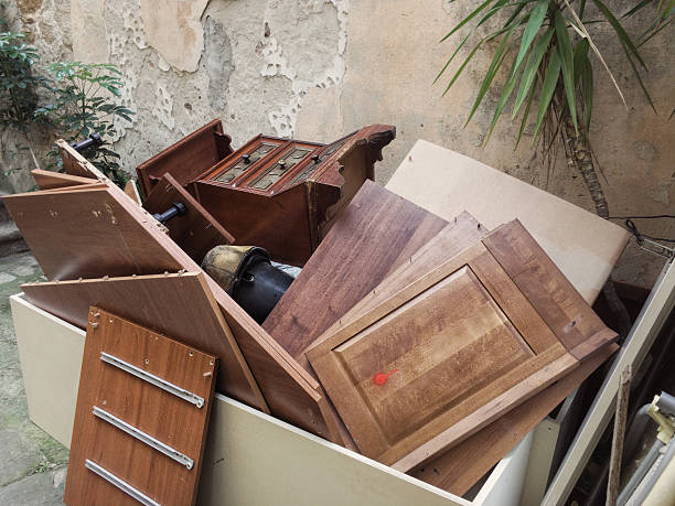 Trusted Lone Tree, IA Junk Removal Experts